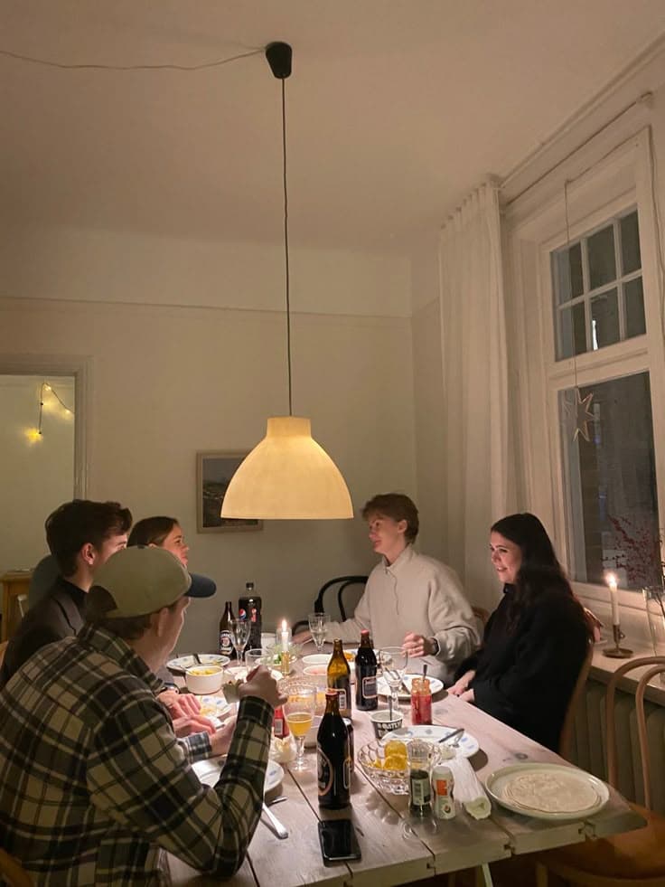 Todo lo que buscas en un piso compartido